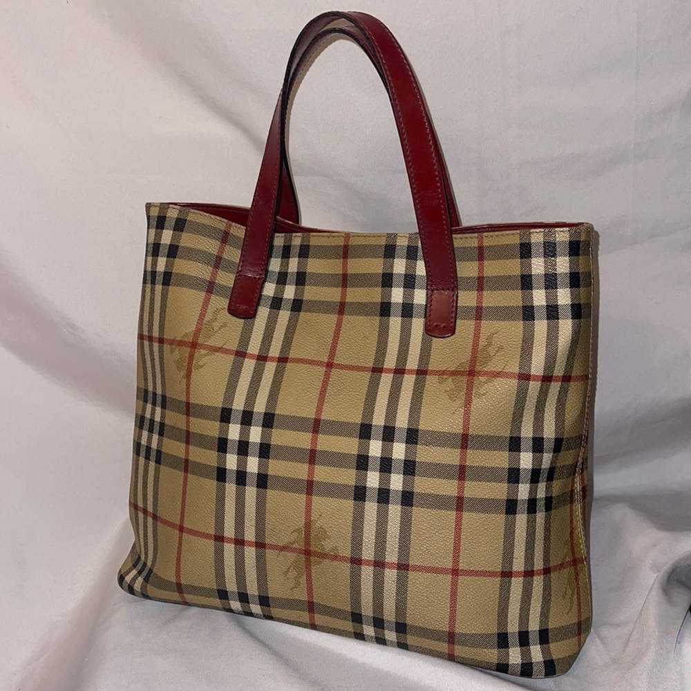 Burberry handbag